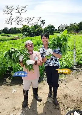 城市漫游者 纪实综艺在线观看海报
