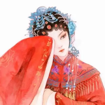 影迷 胶片未眠 头像